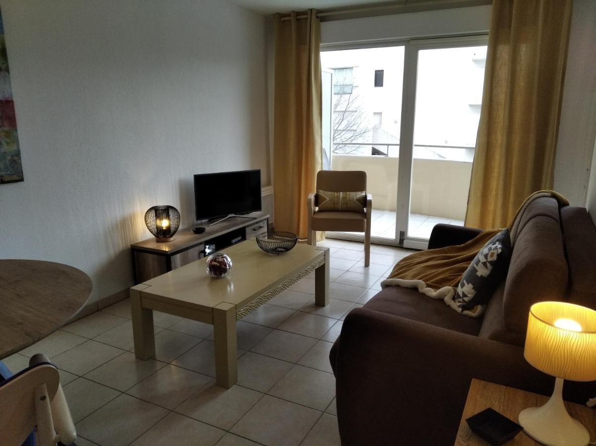 Sainte Rosalie Apartment Cannes Exterior photo