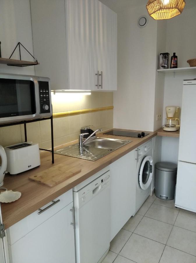 Sainte Rosalie Apartment Cannes Exterior photo