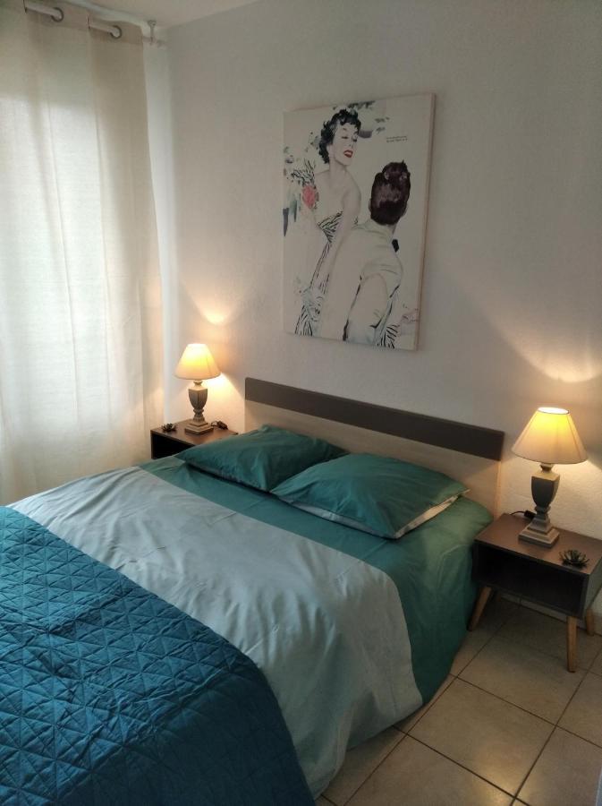 Sainte Rosalie Apartment Cannes Exterior photo
